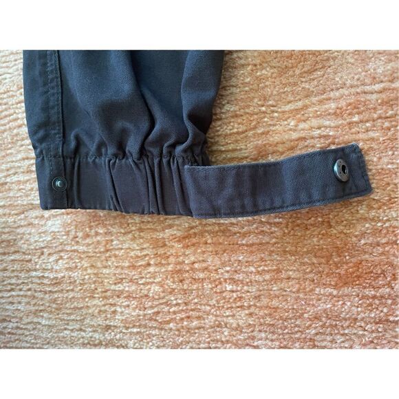 FOREVER 21 brown cargo joggers M - Picture 7 of 10